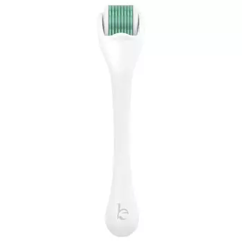 Beauty By Earth, микроигольчатый дермароллер, иглы из нержавеющей стали 0,25 мм, 1 ролик