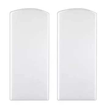 Beauty Clinic Pad Поврежденные волосы Клиника силиконовые накладки для завивки волос, 1 комплект