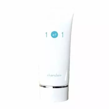 Beauty cosmetics Charclair 1et1 Un et Un serum 30ml Anti-blemish NEW!!