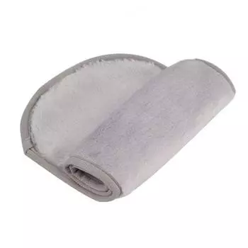 Beauty Essentials Микрофибровые очищающие салфетки Полотенце для снятия макияжа Мягкая ворсинка Очищающее средство для лица