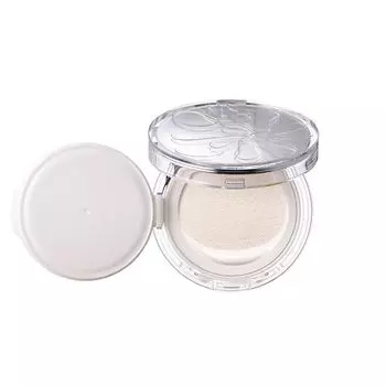 BEAUTY GLOW SUN CUSHION 12 г GLOW SUN CUSHION Солнцезащитный крем SPF50 Увлажнение Предотвращает огрубение кожи Подтягивание Керамиды Cica Base skin [MEGOOD Official] серебряный