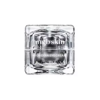 BEAUTY HIGHCERA EYE CREAM 33 г HIGHCERA EYE CREAM Высокоувлажняющий крем для век CICA текстура упругость темные круги уход за кожей вокруг глаз mgb [MEGOOD Official] | |