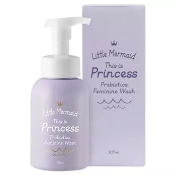 Beauty Lease Feminine Wash, 300мл, 1 корейская косметика