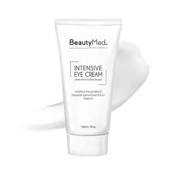 Beauty Med Интенсивный крем для кожи вокруг глаз 150мл
