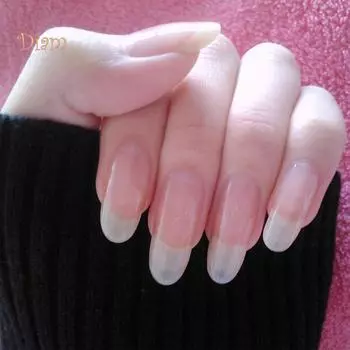 BEAUTY-NAIL GOODs Professional 3 цвета накладные кончики акриловый порошок пигмент маникюрный инструмент One size чистый