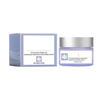 Beauty Neck Compact Essenceoils Cream Увлажняющий и питательный крем для шеи Уход за кожей шеи Увлажняющий и питательный уход, предназначенный для шеи