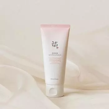 BEAUTY OF JOSEON Абрикосовый пилинг-гель 100мл