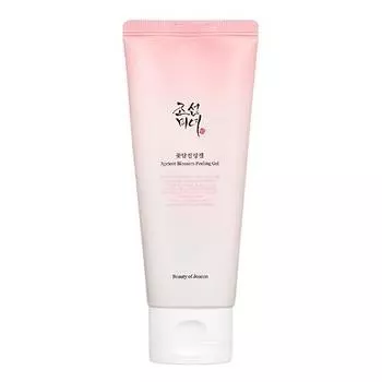 [Beauty of Joseon] Абрикосовый пилинг-гель 100мл