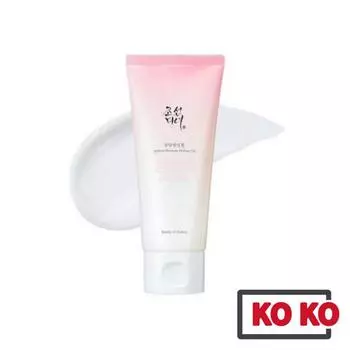 [Beauty of Joseon] Абрикосовый пилинг-гель 100мл