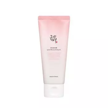 Beauty of Joseon Apricot Blossom Peeling Gel AUTHENTIC STORE