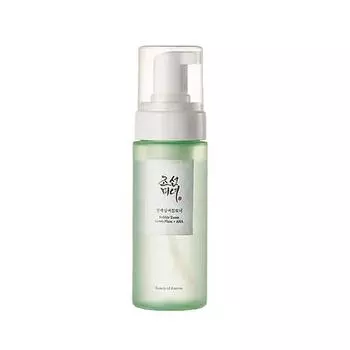 [Beauty of Joseon] Bubble Toner Green Plum + AHA 150мл
