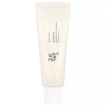 Beauty of Joseon, clear rice sunscreen, rice + probiotic, SPF 50+ PA +++, 50ml