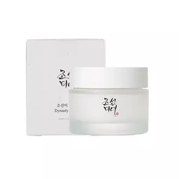 Beauty of Joseon Dynasty Cream 50мл 50ml x1ea