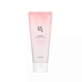 BEAUTY OF JOSEON Гель-пилинг с цветками абрикоса 100 мл