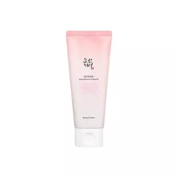 [Beauty of Joseon] Гель-пилинг с цветками абрикоса 100 мл