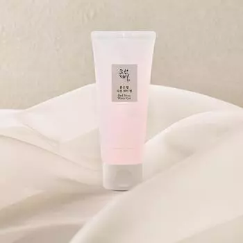 BEAUTY OF JOSEON Гель с красной фасолью 100 мл (3 варианта) 1PCS