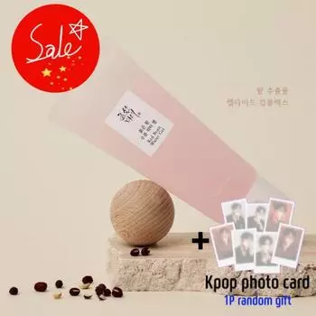 [Beauty of Joseon] Гель с красной фасолью 100 мл
