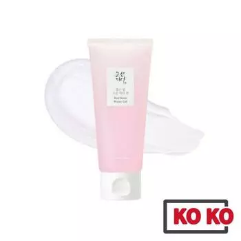 [Beauty of Joseon] Гель с красной фасолью 100 мл
