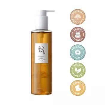Beauty of Joseon Ginseng Cleansing Oil 210 ml AUTHENTIC STORE
