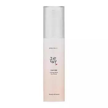 Beauty of Joseon Ginseng Moist Sun Serum SPF 50+ PA++++