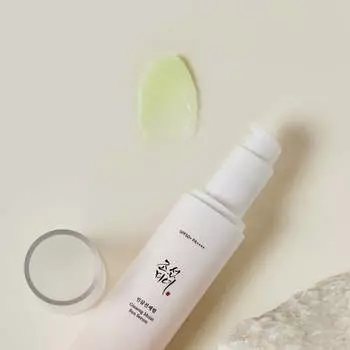 Beauty of Joseon Ginseng Moist Sun Serum SPF50+ 50ml AUTHENTIC STORE