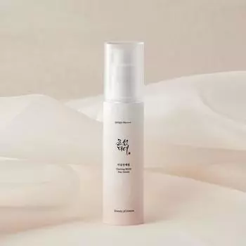 Beauty of Joseon Ginseng Moist Sun Serum SPF 50+ PA++++ 50мл