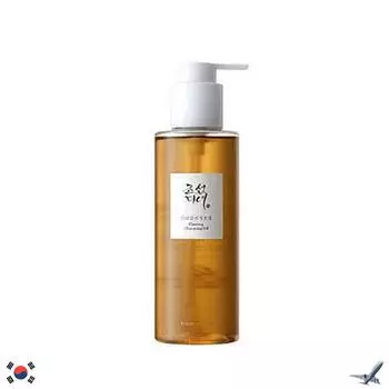 Beauty of Joseon Ginseng Очищающее масло 210мл