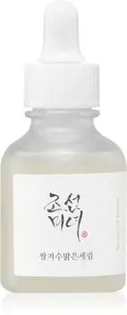 Beauty Of Joseon Glow Deep Serum Rice + Arbutin Srum Illuminateur Pour Un Teint Unifi TU прозрачный
