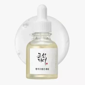 Beauty of Joseon Glow Deep Serum: Рис + Альфа-арбутин 30мл