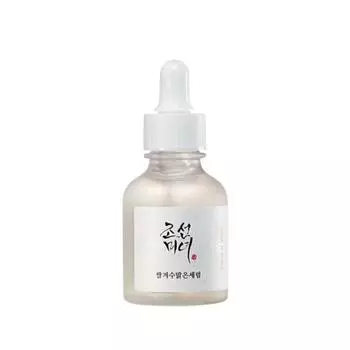 Beauty of Joseon Glow Deep Serum: Рис + Альфа-Арбутин 30мл