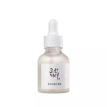 Beauty of Joseon Glow Deep Serum: Рис + Альфа-арбутин 30мл