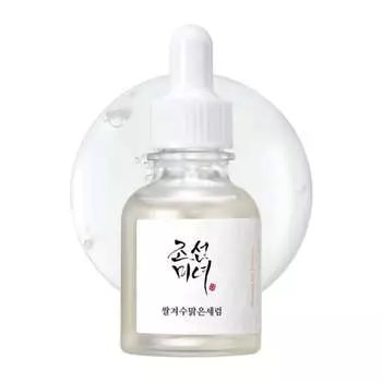Beauty of Joseon Glow Deep Serum: Рис + Альфа-арбутин BOJ Rice Bran Water Serum 30 мл