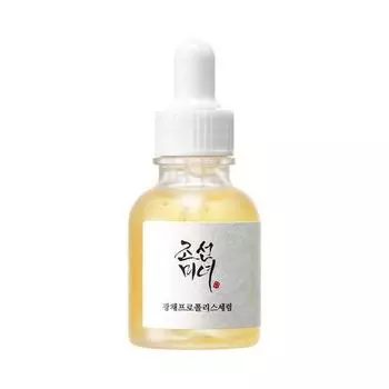 Beauty of Joseon Glow Propolis Serum 30 мл / Безопасная и нежная сыворотка с натуральными ингредиентами