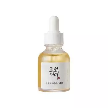 Beauty of Joseon Glow Serum 30ml AUTHENTIC STORE
