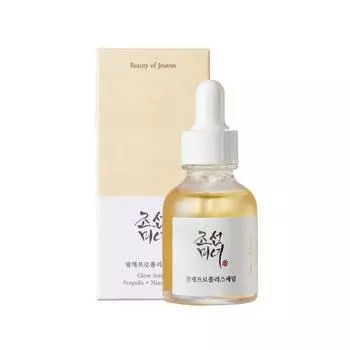 Beauty of Joseon Glow Serum Propolis 30ml AUTHENTIC STORE