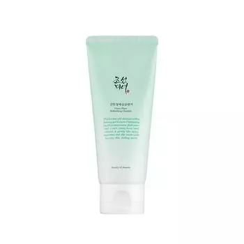 BEAUTY OF JOSEON Green Plum Освежающее очищающее средство 100 мл