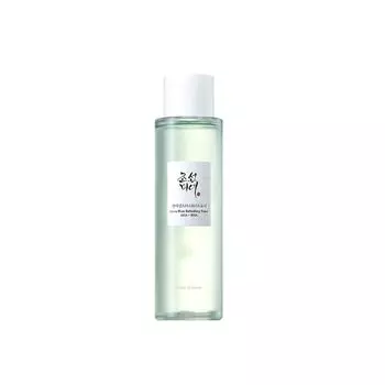 BEAUTY OF JOSEON Green Plum Освежающий тоник AHA + BHA 150 мл P000DUFG - Toner