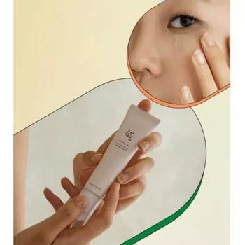 Beauty of Joseon, Крем для глаз Jinseng+Retinal 30 мл, Восстанавливающая сыворотка 1ea (30ml)