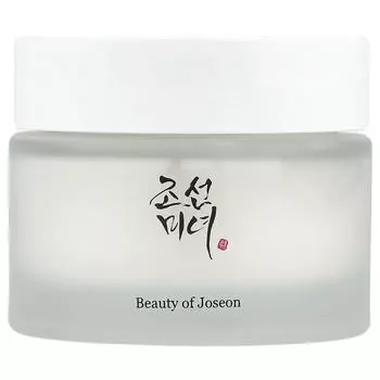 Beauty of Joseon, крем Dynasty, 1,69 жидких унций (50 мл)