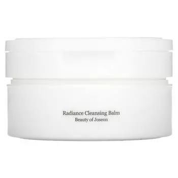 Beauty of Joseon, очищающий бальзам Radiance, 3,38 жидких унций (100 мл)