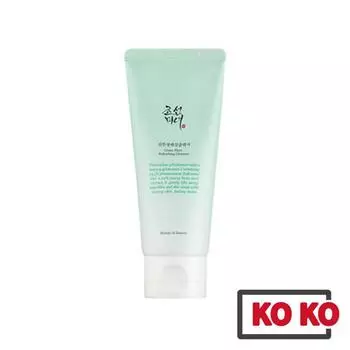 [Beauty of Joseon] Освежающее очищающее средство с зеленой сливой 100 мл