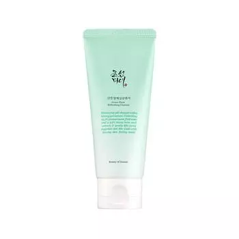 Beauty of Joseon Освежающее очищающее средство с зеленой сливой 100 мл