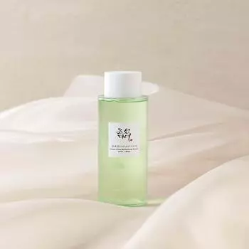 Beauty of Joseon Освежающий тоник Green Plum 150 мл