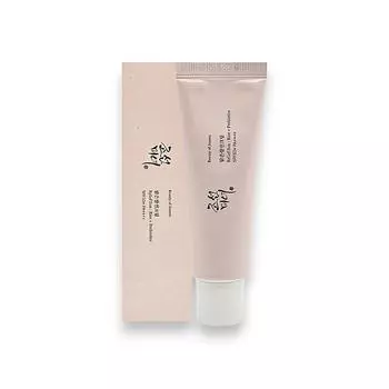 Beauty of Joseon Прозрачный рисовый солнцезащитный крем 50 мл (SPF50 + / PA ++++)