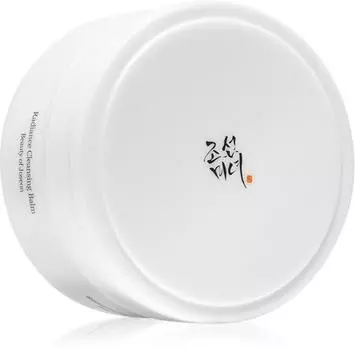 Beauty Of Joseon Radiance Cleansing Balm Baume Dmaquillant Et Purifiant TU прозрачный