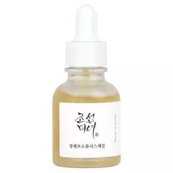 Beauty of Joseon, Radiance Serum, with Propolis and Niacinamide, 1.01 fl oz (30 ml)