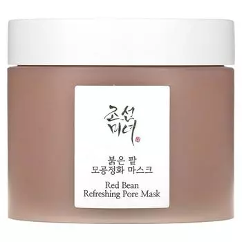 Маска для очищения пор с красной фасолью Beauty of Joseon 140 мл 4,73 жидких унций)