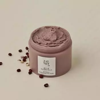 Beauty of Joseon Red Bean Refreshing Pore Mask 140 ml AUTHENTIC STORE