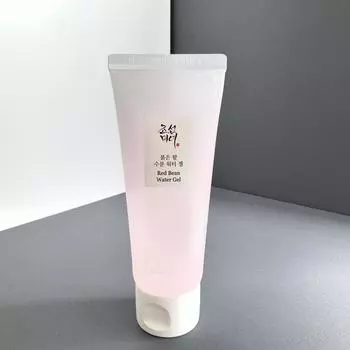 Beauty of Joseon Red Bean Water Gel 100мл (3,38 жидких унций)/для жирной кожи с активным выделением кожного сала