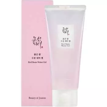 Beauty of Joseon Red Bean Water Gel BOJ Red Bean Water Gel 100ml